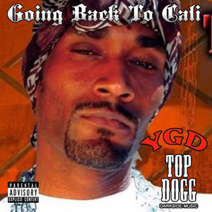 Going Back to Cali (Explicit)