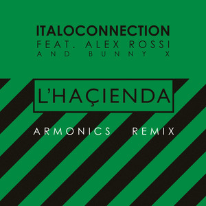 L'Haçienda (Armonics Remix)