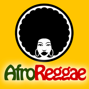 AFRO REGGAE