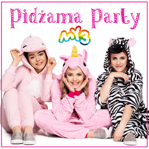 Pidżama Party