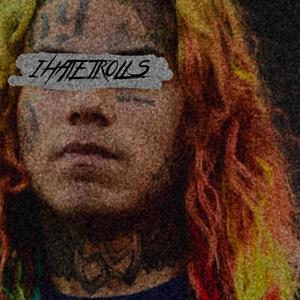 Tekashi (Explicit)