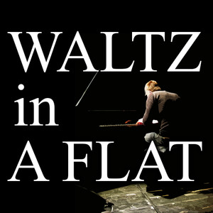 Brahms: Waltz in A Flat