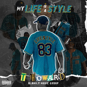 My Life Is a Style (Explicit)