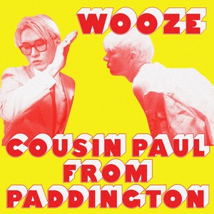 Cousin Paul from Paddington