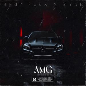 AMG (feat. Myke)