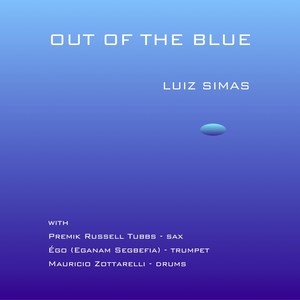 Out of the Blue (Explicit)