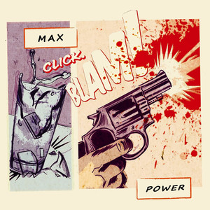 Max Power - Cold Case