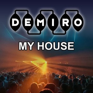 My House (Dancefloor Mix)