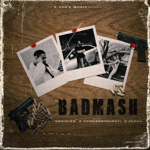 BADMASH (Explicit)