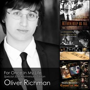 Heaven Help Us All (Orchestral Remix)