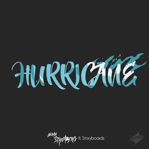 Hurricane (feat. Storyboards)