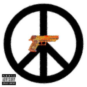 Piece For Peace (feat. Toya K) (Explicit)