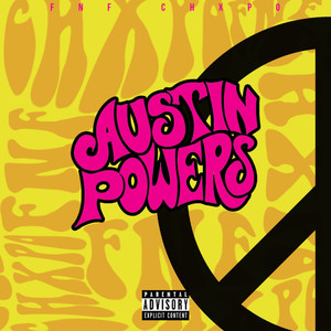 AustinPowers (Explicit)