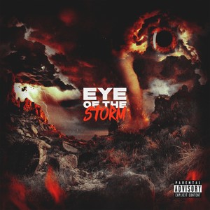 EYE OF THE STORM (Explicit)