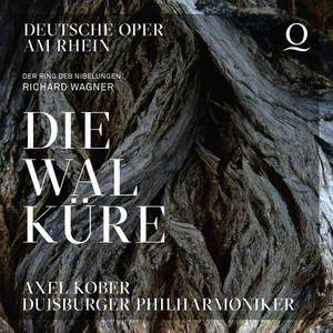 Wagner: Die Walküre, WWV 86B (Live)