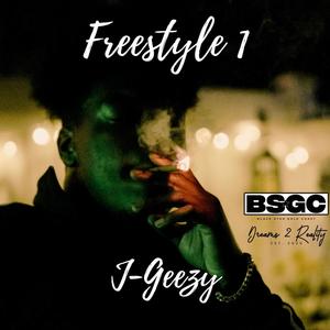 Freestyle 1 (Explicit)
