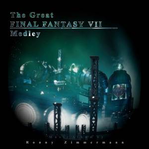 The Great Final Fantasy VII Medley