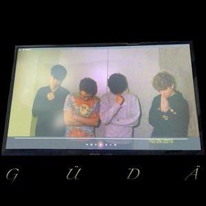 Walrichard (feat. Richard.)