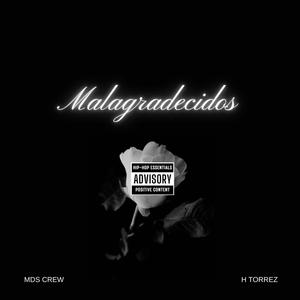 Malagradecidos (feat. Htorrez) (Explicit)