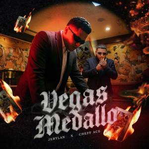 VEGAS MEDALLO (Explicit)
