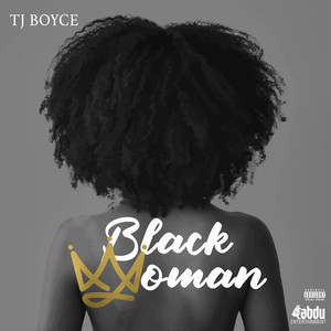 Black Woman (Explicit)