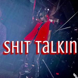 **** TALKIN (Explicit)