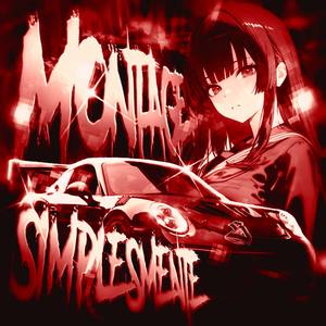 MONTAGEM SIMPLESMENTE (Super Slowed)