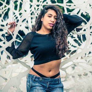 Rude Gyal (Explicit)