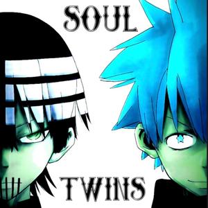 Soul Twins (Explicit)