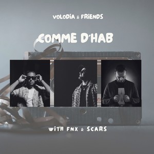COMME D'HAB (V&F VERSION)