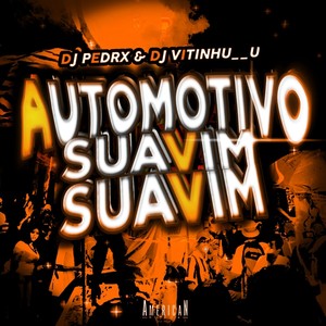 AUTOMOTIVO SUAVIM SUAVIM (Explicit)