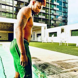 Unforgettable (feat. Posey) (Explicit)