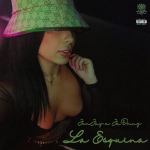 La Esquina (feat. JonJay) [Explicit]