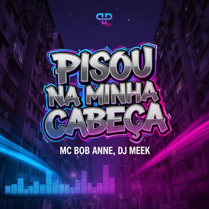 Pisou na Minha Cabeça (Explicit)