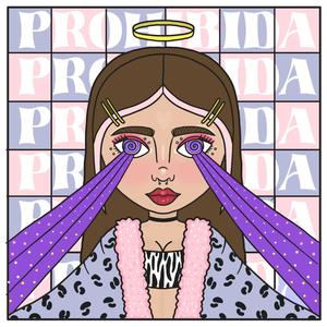Prohibida(feat. Camilosar)