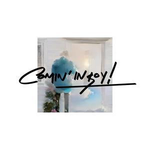 comin' in boy! (feat. One And Easy & Safenokk)