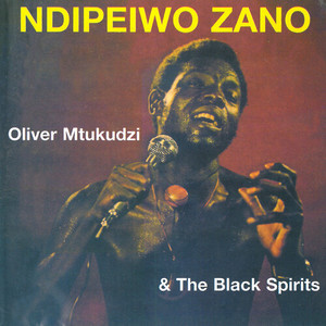 Ndipeiwo Zano