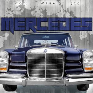 Mercedes (feat. J 20)