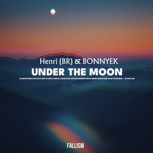 Under The Moon (Original Mix)