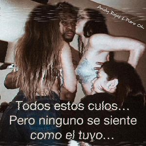 Buenos Días (feat. Andy Rojas) (Explicit)