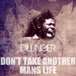 Don't Take Another Man's Life