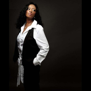 God's Desire(feat. Betty Poindexter)