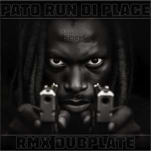 Pato Run Di Place (DJ Boofy Remix AI Dubplate) [Explicit]