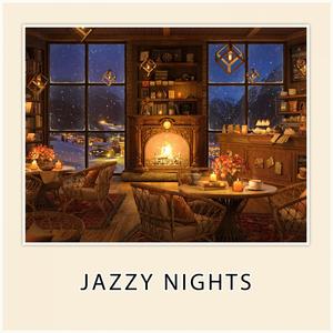 Nightfall Jazz