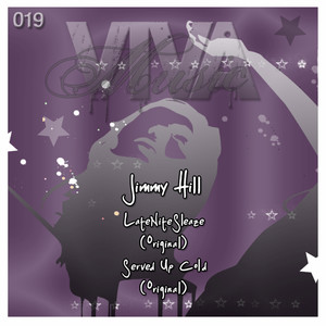 Latenitesleaze (Original Mix)