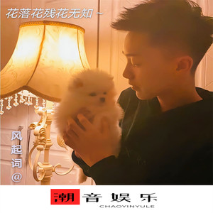 花落花残花无知