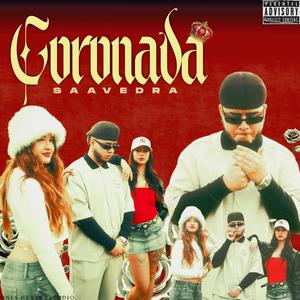 CORONADA (feat. Axl Young James)