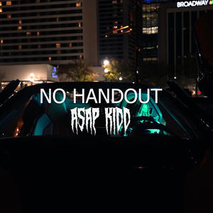 NO handouts