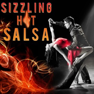 Sizzling Hot Salsa