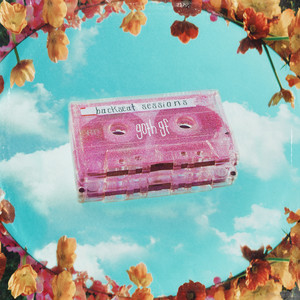 kinda love(backseat sessions)